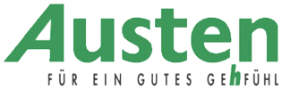Logo Schuhhaus Austen e.K. in Essen